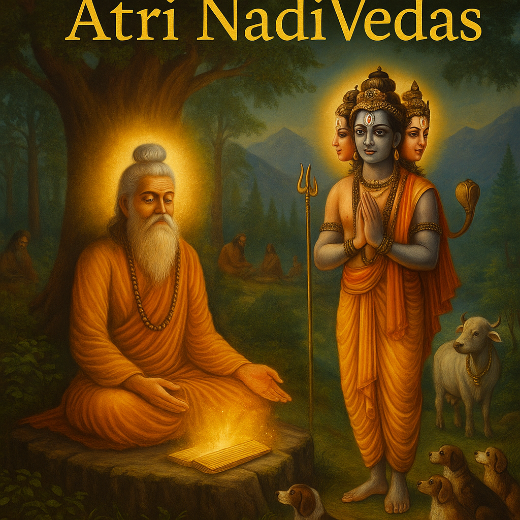 Atri Nadi