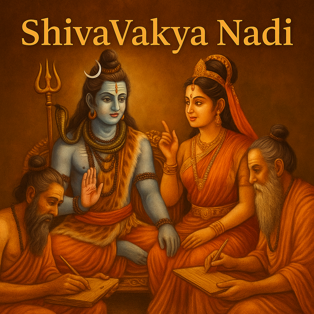 Shiva Vakya Nadi