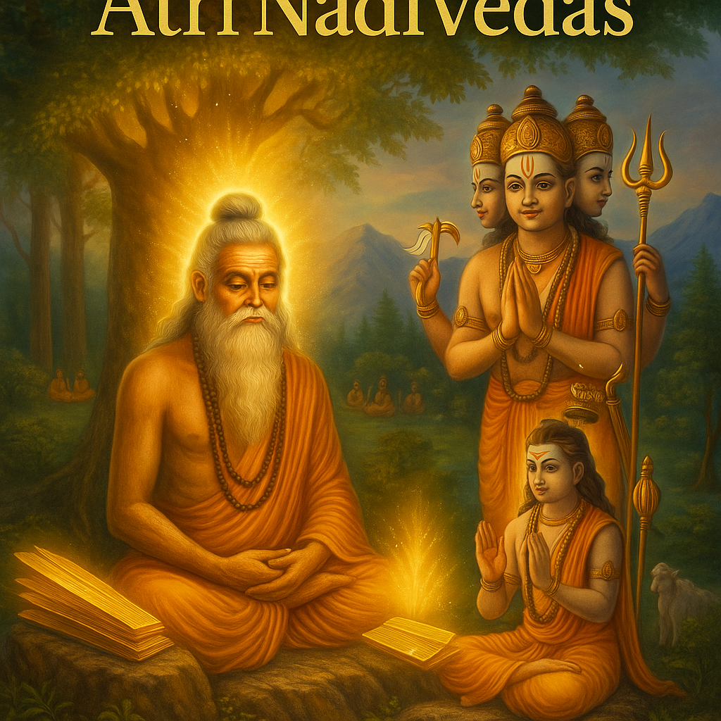Atri Nadi